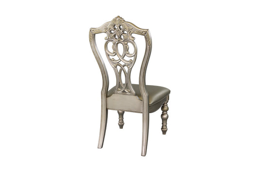 Catalonia Side Chair - Set of 2