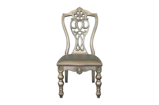 Catalonia Side Chair - Set of 2