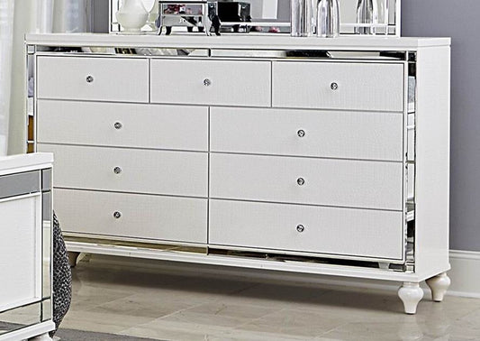 Alonza Dresser 1845-5