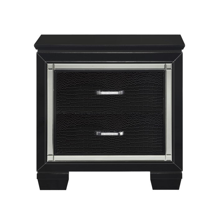 Nightstand 1916BK-4