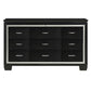 Dresser 1916BK-5