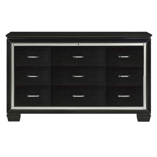 Dresser 1916BK-5
