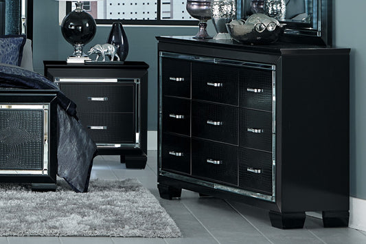Dresser 1916BK-5