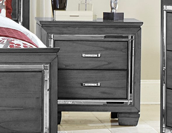 Allura Nightstand 1916-4