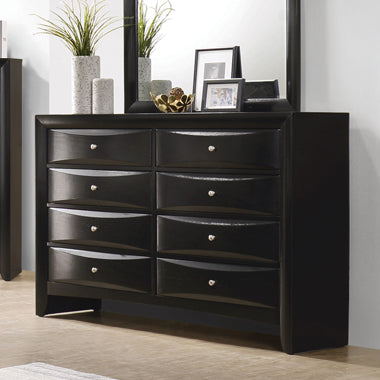 Briana Dresser 200703