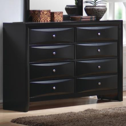 Briana Dresser 200703
