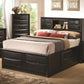 Briana Queen Storage Bed 202701Q