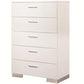Chest 203505