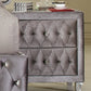 Deanna Nightstand 205102