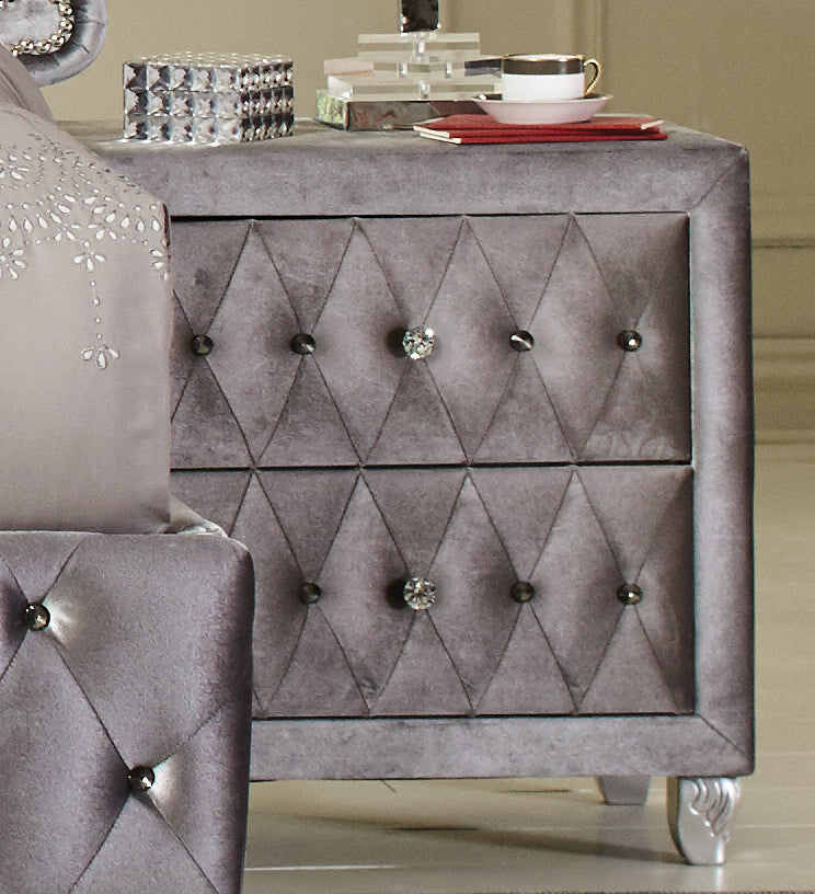 Deanna Nightstand 205102