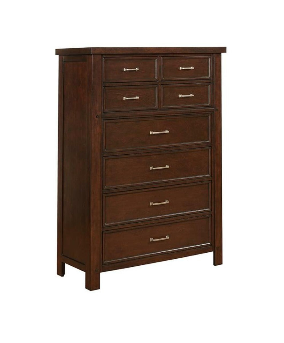Barstow 8 Drawer Chest 206435