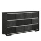 Blacktoft 6 Drawer Dresser 207103