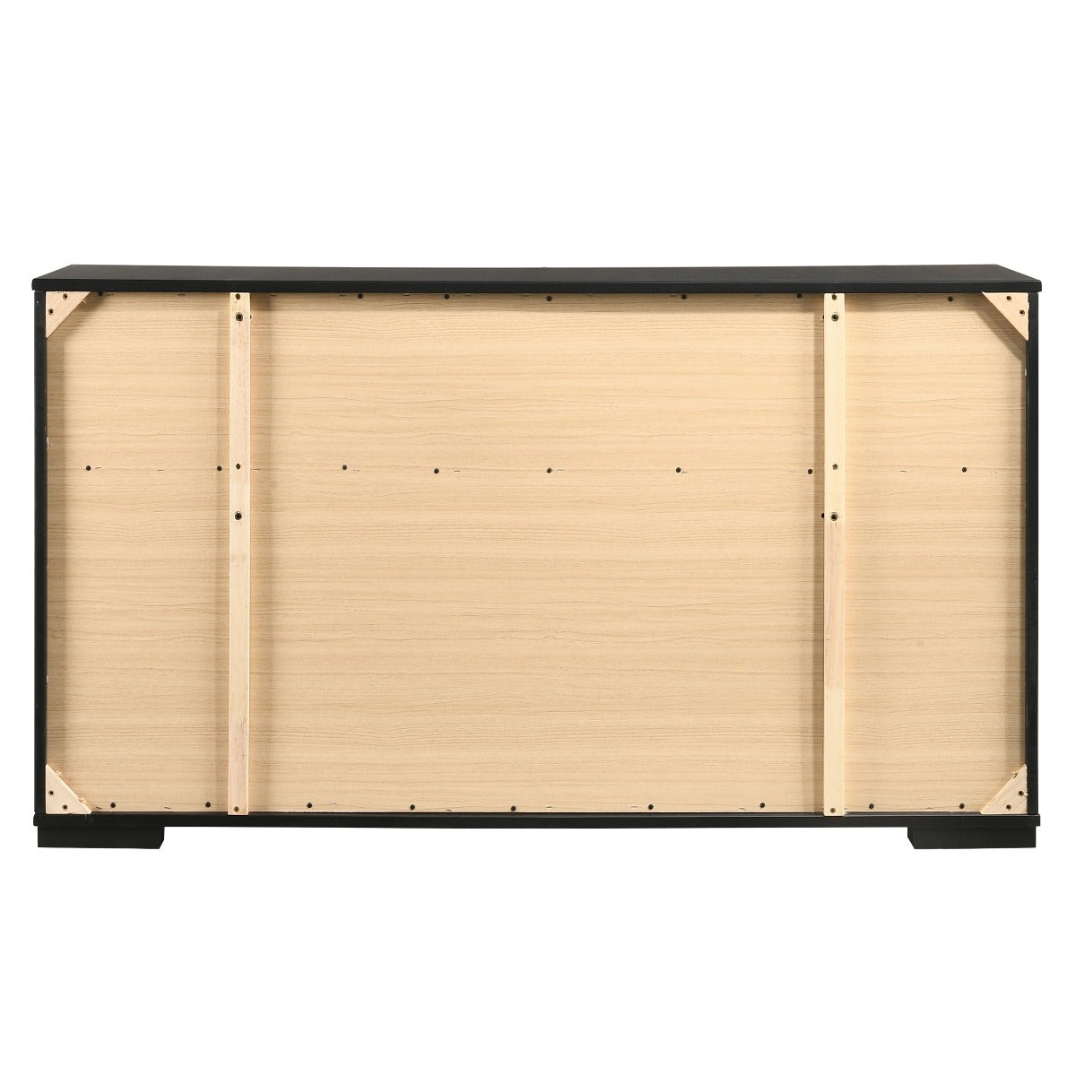 Blacktoft 6 Drawer Dresser 207103