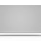 Stapleton White 6 Drawer Dresser
