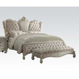Versailles 21130Q Acme Queen Bed
