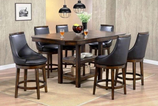 New Haven Dining Collection Urban Styles - Butterfly Leaf