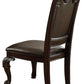 Kiera 2150S Side Chair - Set of 2