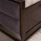 Durango By Coaster Upholstered Bedroom Set
