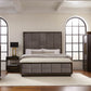 Durango 4 Pc Bedroom Set - King Bed