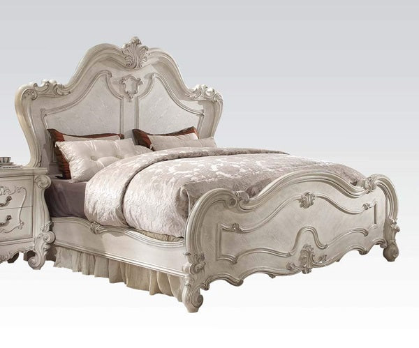 Versailles 21757EK Eastern King Bed