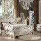 Acme Versailles 21760 Bedroom Set - Bone White Finish
