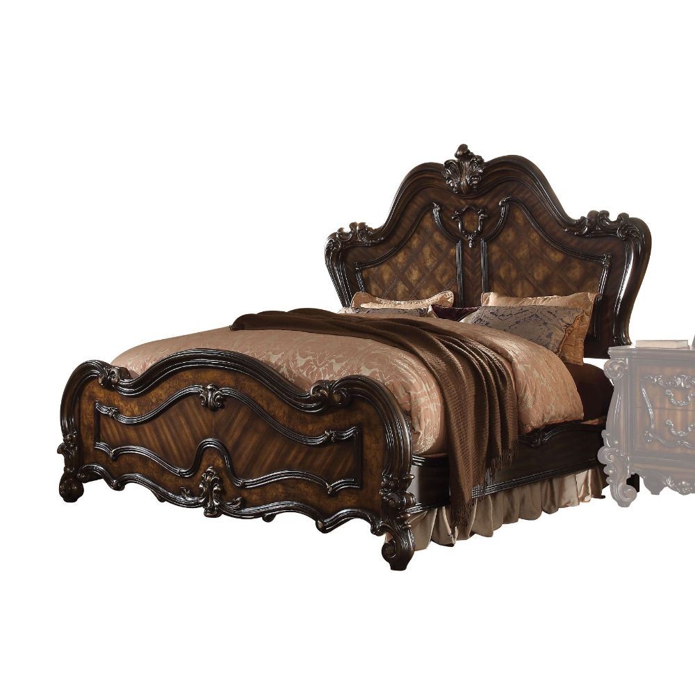Versailles Queen Bed 21790Q