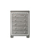 Antares 5 Drawer Chest 21826