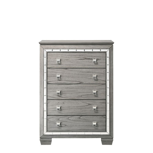 Antares 5 Drawer Chest 21826