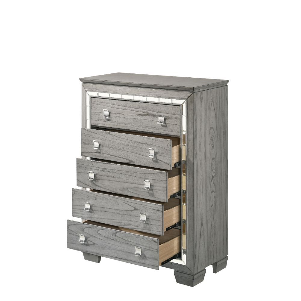 Antares 5 Drawer Chest 21826