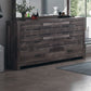 Juniper Dresser 22165