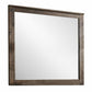 Woodmont Rectangular Mirror 222634