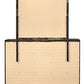Woodmont Rectangular Mirror 222634