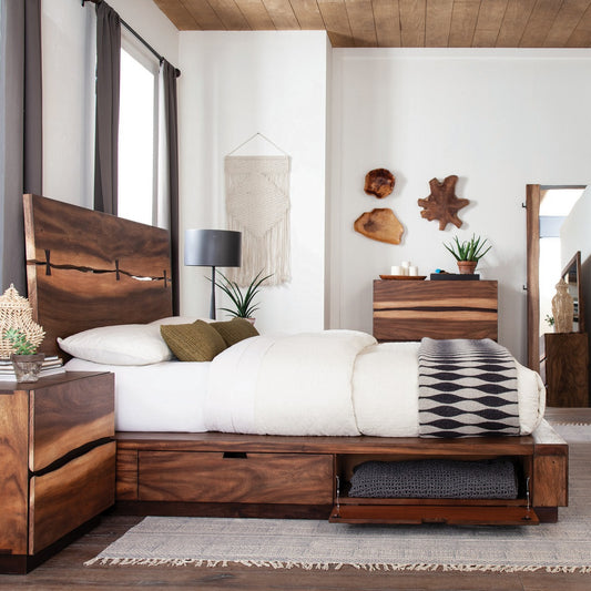 Winslow Bedroom Collection - Coaster Furniture