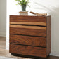 Winslow 4 Drawer Chest 223255