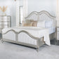 Evangeline Upholstered Platform Bedroom Collection by Coaster