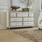 Antonella 7 Drawer Dresser 223523