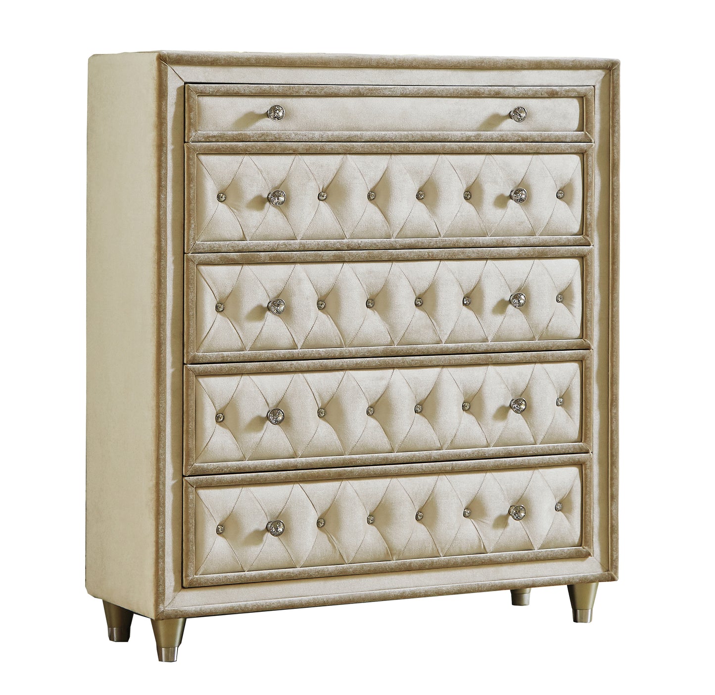 Antonella 5 Drawer Chest 223525