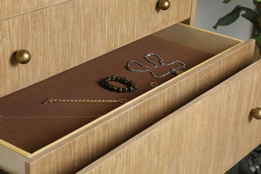 Arini 5 Drawer Chest 224305