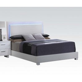 Queen Bed 22640AQ