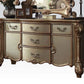 Vendome Dresser - Gold 23005