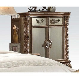 Cofre Vendome - Oro 23006