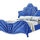 Dante Queen Bed 24220Q