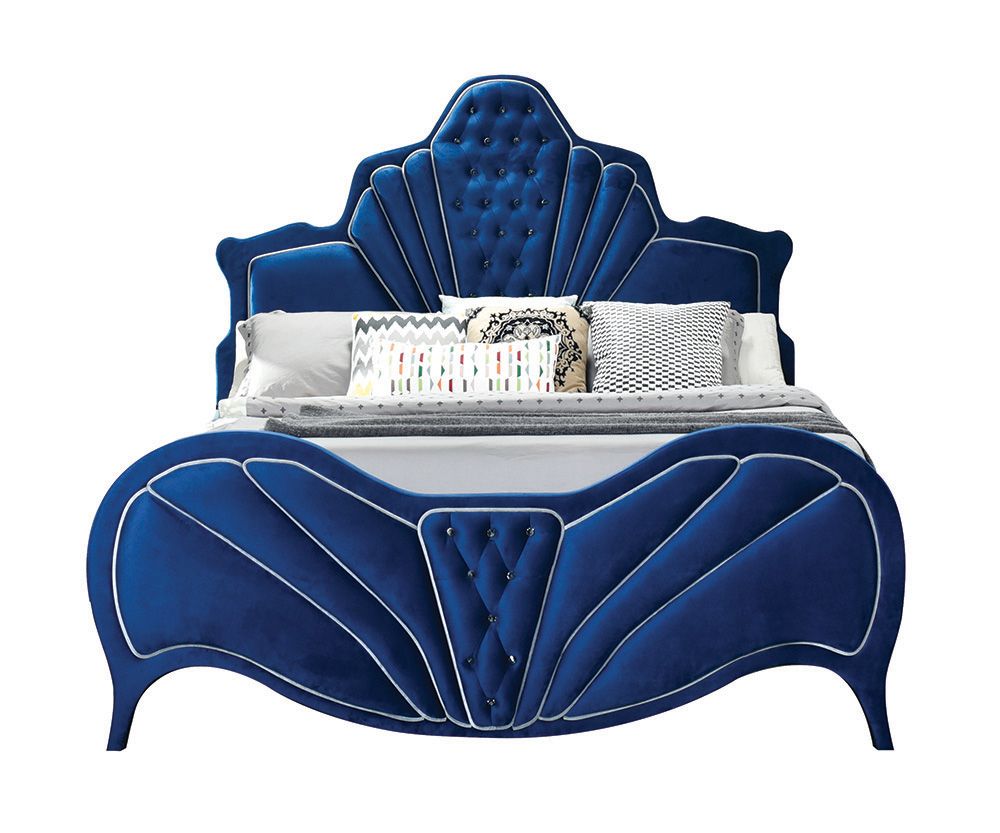 Dante Eastern King Bed 24217EK