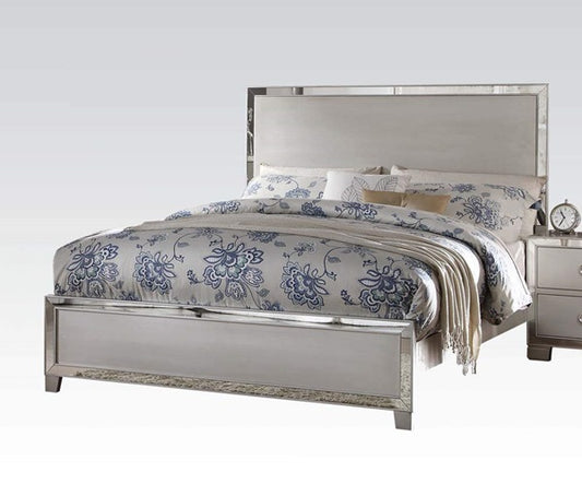 Voeville II Queen Bed 24840Q