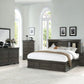 Louis Philippe Storage Bedroom Set by Acme - 5 Colors