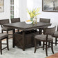 Atlanta F2569 Dining Collection - Extension Leaf