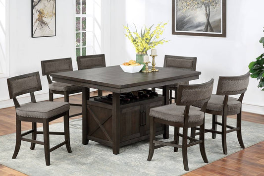 Atlanta F2569 Dining Collection - Extension Leaf