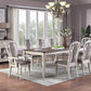 Cornell F2571 Dining Collection - 2 Extension Leaves