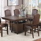 Hamilton F2578 Dining Collection ~ Poundex Furniture