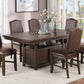Hamilton 2578 Dining Collection ~ Poundex Furniture